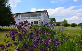 Luxurious Holiday Home in Tannesberg with Garden